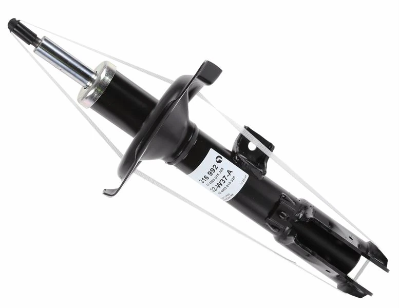 Ön Amorti̇sör Sol Citroen C4 Aircross 12> Peugeot P4008 12> Mitsubishi Asx 10>