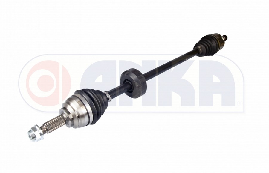 ANKA Aks Komple SAĞ DACIA