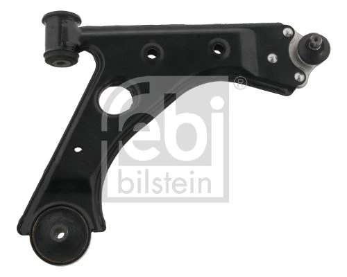 Salıncak Ön Sağ Alt Roti̇lli̇ Opel Corsa D 06>14 Corsa E 14>19 Adam 12>19