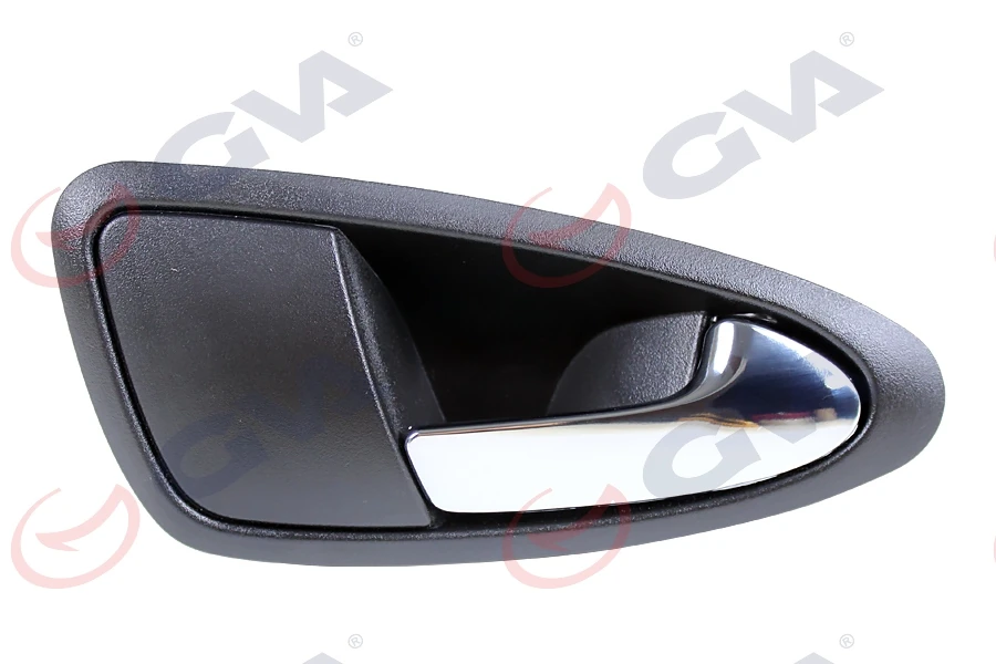 Kapı İç Açma Kolu Sağ Komple Ni̇kelajli Seat Ibiza 2009-2011