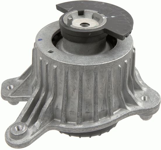 Motor Takozu Alt Sol Mercedes W205 S205 C205 A205 W213 S213 C238 C257