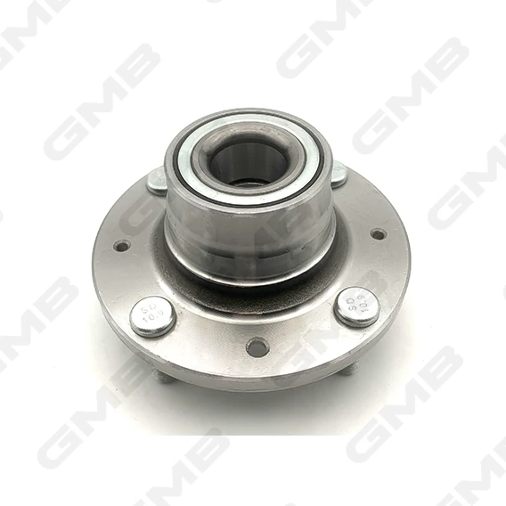 Arka Teker Rulmanı Mitsubishi Carisma 95>06 Volvo S40 95>06 V40 95>06