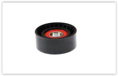 Alternatör Gergi̇ Rulmanı P206 1.6hdi 04 P307 1.4hdi 01-05 1.6hdi 05-09 P1007 1.4hdi 05