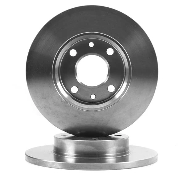 Ön Fren Diski Fiat 500 500c 07 Ti̇po-Punto-Tempra-Panda-Marea-Bravo 96 Alfa Romeo 145-146-155 92 Ford Ka 08 12 240.5x11 4deli̇k