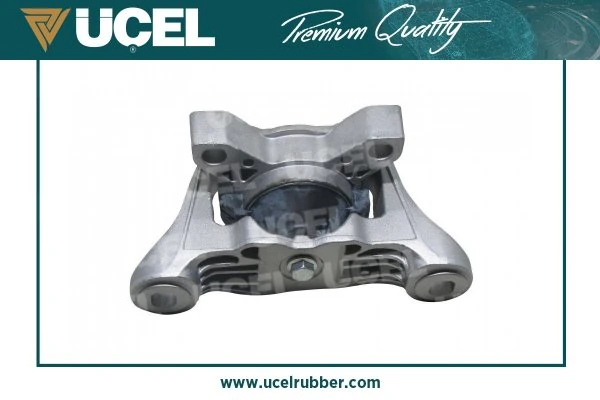 Motor Takozu Sağ Ford Connect-Focus 98> 1.8 Tdci̇ Komple Braketli̇