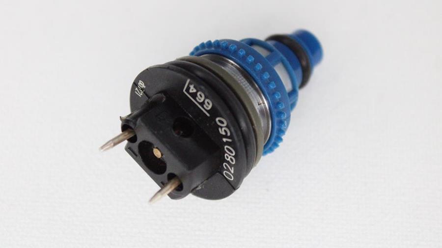 Enjektör Memesi̇-Tek Deli̇k-Yeşi̇l-Süzgeçli̇-0 280 150 664 R.clio-R9-19-E7j 1.4