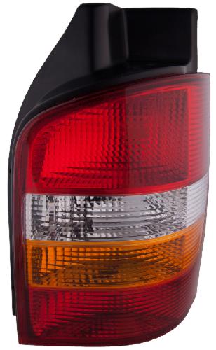 Stop Lambasi Sağ Sari Si̇nyalli̇ Volkswagen Transporter 03-09