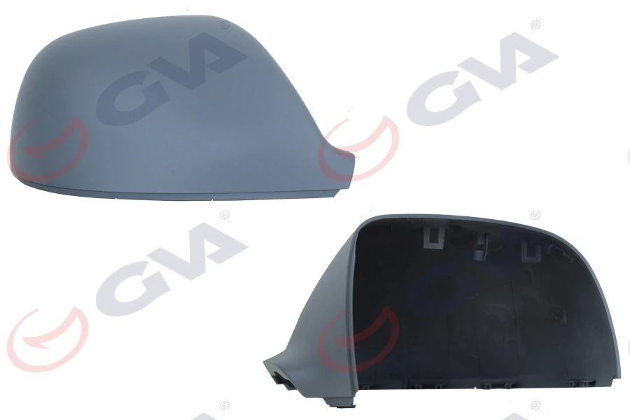 Ayna Kapaği Astarli Sağ Transporter T6 Caravelle 10 Vm-6196cpr