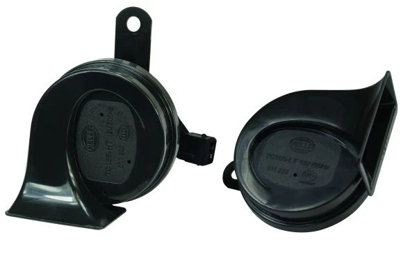 Korna 12v 400/500hz ;psa