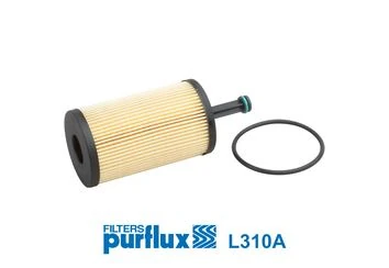 Yağ Fi̇ltresi̇ Partner-Berlingo 96-- P106 97-- P206 98-- P306 93-01-P307-C3 02-1.4-1.6 16v