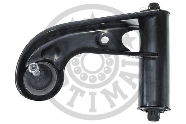 Salıncak Ön Sol Üst Mercedes W202 S202 C208 W210 S210 R170