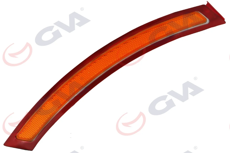 Ön Tampon Reflektörü L BMW Sari X5 E15 2014-2018