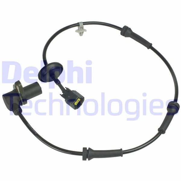ABS Tekerlek Hiz Devi̇r Sensörü Ön Sol Chevrolet Aveo 06 Kalos 05 Daewoo Kalos 02