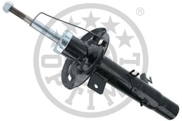 Ön Amorti̇sör Sağ P208 2012 > Gazli Tekerlek Göbegi-: 72 Mm