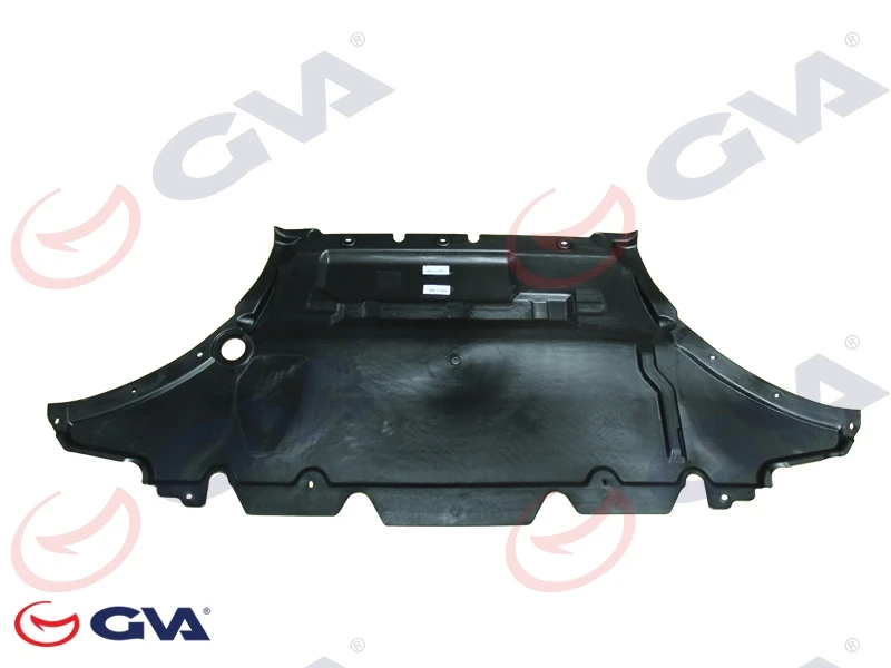 Motor Alt Muhafaza Plasti̇k Audi A4-A5 2012-2016
