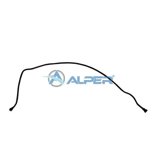 Yakıt Hortumu Renault Cli̇o IV 0.9-1.2-1.6 12>captur 13>