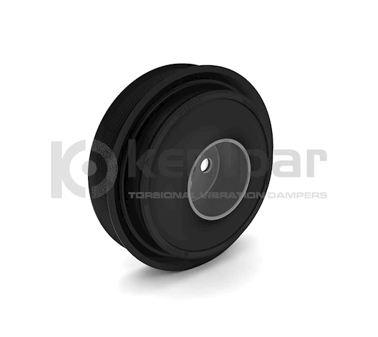 Krank Kasnagi Transit V347 2.2tdci / 2.4tdci 06 14 V363 2.2tdci 14 / Arkadan Ceker