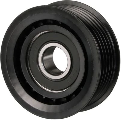 Kayis Gergi Rulmanı Mercedes W203 Cl203 W204 W211 W212 W221 R171 Kanalli
