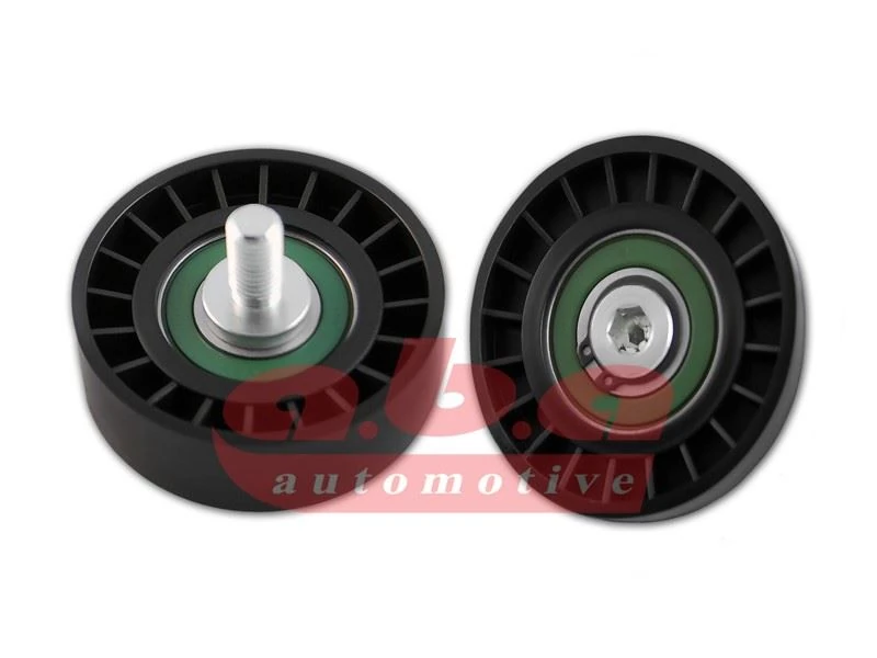 Alternatör Gergi̇ Rulmanı Clio I 1.2-1.4 90-98-Dacia Solenzo