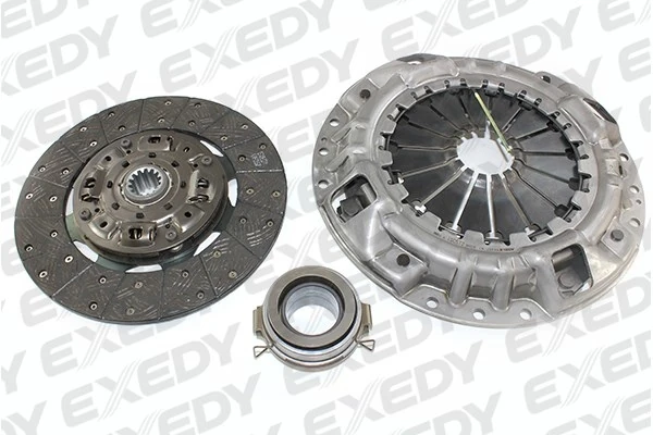 Debri̇yaj Seti̇ Baski Di̇sk Bi̇lya Isuzu Npr66 4.3l 4hf1 Şampi̇yon Y.m. 04-10 / Npr71 4.6l 4hg1 07-10