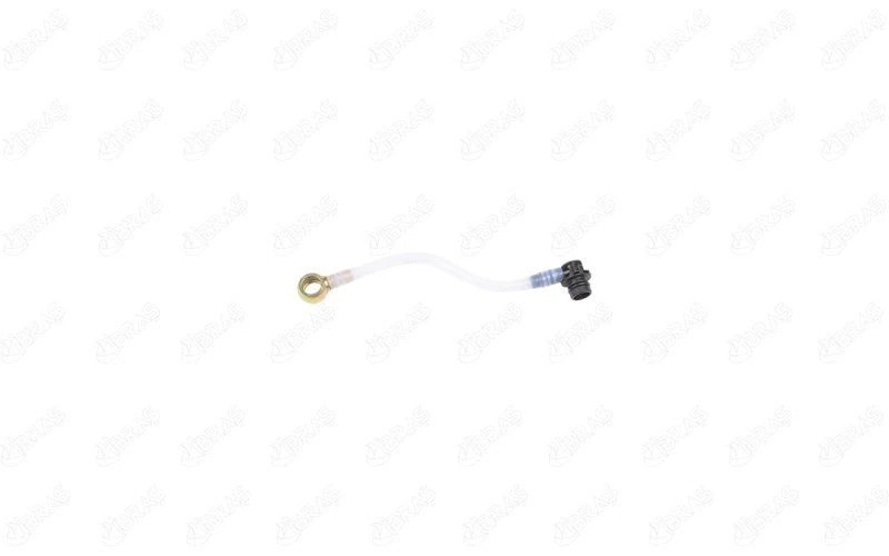 Yakıt Hortumu Mercedes Om601 Om605 Om606 W124 W202 W638 B901>b904