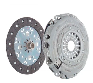 Debriyaj Seti Baski Balata Fiat Ducato 2.2 Mjt E6 21>