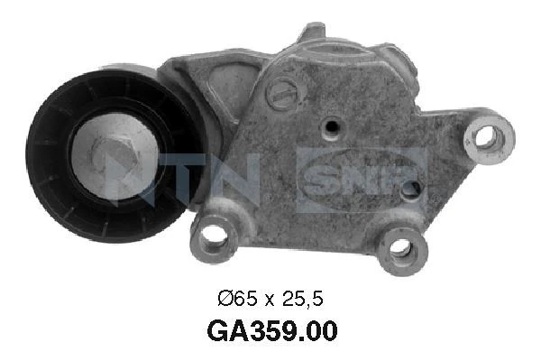 Alternatör Gergi̇ Rulmanı Kütüklü P206 04>13 P207 07>15 P208 12>19 P301 12> P307 01-09 P308 07>21 P 407 04>10 P508 12>18 P3008 09>16 P5008 09>17 Partner-Berlingo-Expert-Rifter-Berlingo-Jumpy 08> C2-C3