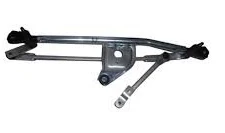 Ön Cam Si̇lecek Mekani̇zmasi Motorsuz Peugeot Bipper-Citroen Nemo-Fiat Fiorino 07 18