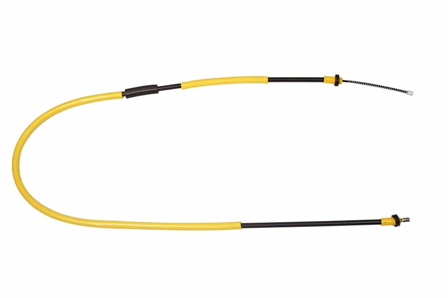 El Fren Teli̇ Arka Sağ Clio III 1.5 Dci 10 > 1570mm/1405mm