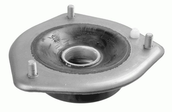 Amortisör Takozu Ön Mini R55 R56 R57 R58 R59 R60 R61 Rulmanli