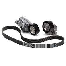 Alternatör Gergi̇ Ki̇ti̇ 6pk105est 208-2008-308-3008-5008-Partner-Berlingo-Crossland-C3-C4 1.6 Bluehdi