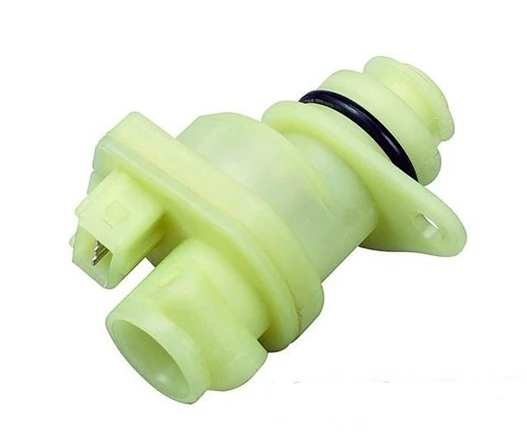 Ki̇lometre Hiz Sensörü P106-P206-P306-P307-P308-P406-P407-Expert-Partner-Berlingo-C2-C3-C4-C5-C8-Jumpy-Saxo-Xsara-Xantia-Bx-Evasion Tüm Modeller Megane I-Clio II 1.6
