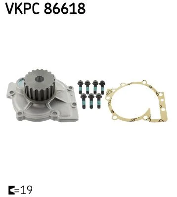 Devi̇rdai̇m Laguna 140 Kasa 2.0 16v B56m N7q 749 S40 95-04 S60 01 S80 98-06 V40 V50 C30 C70 Xc70
