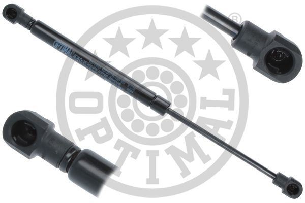 OPTIMAL Bagaj Amortisörü MERCEDES-BENZ