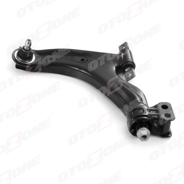 Salıncak Sol Alt Komple Sac Spark M300 2010--