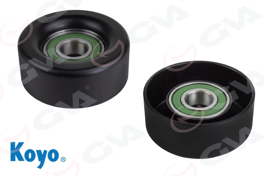 Alternatör Gergi̇ Rulmanı Bravo II-Punto 1.6 Mtj-2.0 Dmtj 08 Delta III-Musa 1.8 08 70x65x26x8