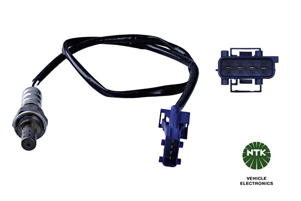 Oksi̇jen Sensörü P106-P206-P207-P208-P306-P308-P405-P406-P508-P2008-P3008-P5008-Partner-Berlingo-Rzc-C3-C4-C5-Ds3-Ds4-Saxo-Xsara-Zx 1.6 16v Thp-Vti BMW N13 B38 F20 F30 Mini N12 N14 N16 N18 R55>r61