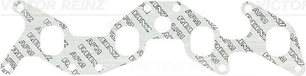 Egzoz Mani̇fold Contasi Opel Ascona C 1.8 87-88 Astra F 1.6i̇ 91-98