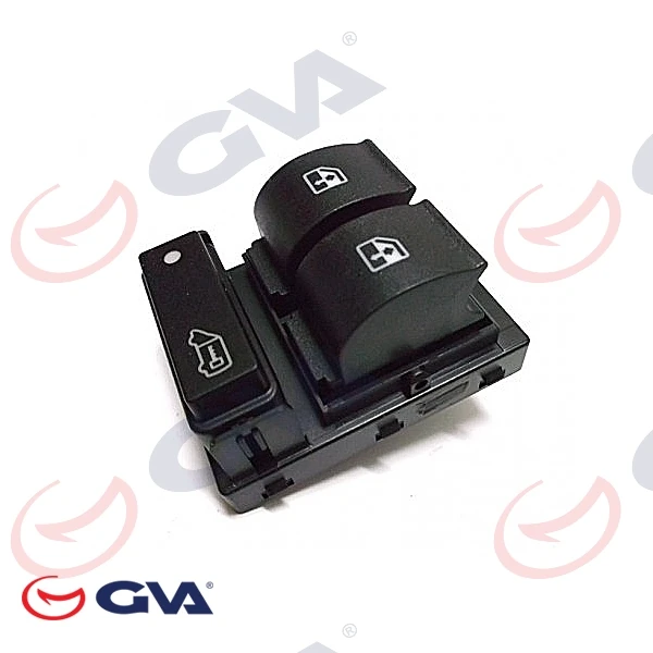 Cam Açma Anahtari Fiat Ducato III Sol Çi̇ftli̇-Merkezi̇ Ki̇li̇t Düğmeli̇