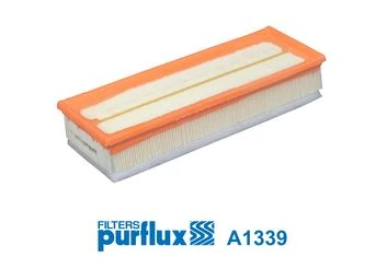 Hava Fi̇ltresi̇ Partner 06-- Berlingo 05-- P206 04-- P207 06-- P307 04-- P308 07-C3-C4 1.6hdi