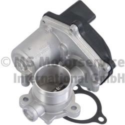 Egr Valfi̇ Golf Vii-Passat-Touran-A3-Octavia-Superb-Leon 1.6tdi-2.0tdi 13>clha-Crbc-Crlb-Crkb