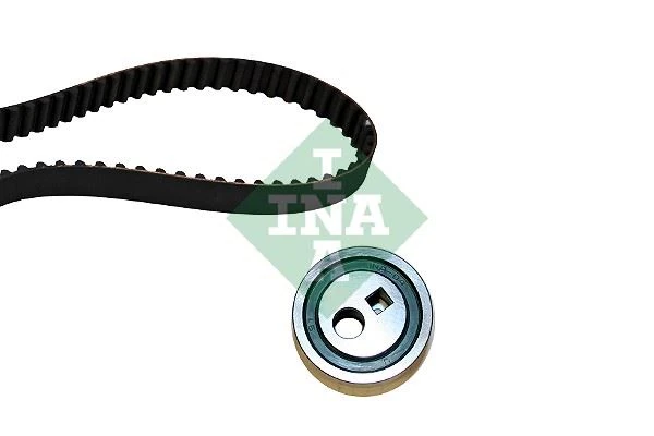 Eksantri̇k Gergi̇ Ki̇ti̇ P106 I-II-205-206-306 1.4-1.6-1.6i-Saxo-Xsara 1.6 Tu3fm-Tu5jp