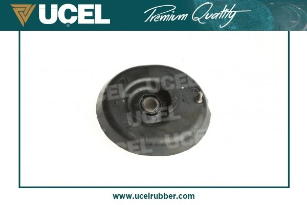 Amorti̇sör Takozu Ön Sağ-Sol Citroen C2 03 09 C3 02 10