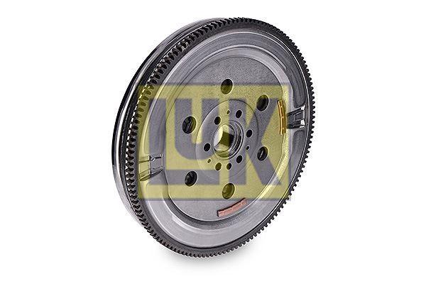 Volant Komple Fiesta Fusion 1.4 Tdci 02 >11 Mazda II 1.4cd 03 > Cift Kutle-Oynar Gobek