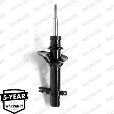 Ön Amorti̇sör L/r Rover 200 1995 > 2000 Yağli