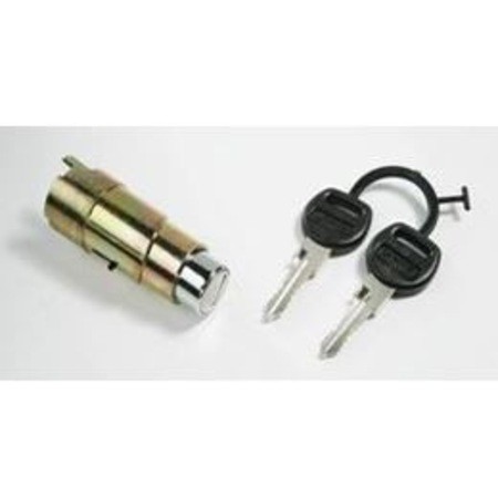 Bagaj Ki̇li̇di̇ Metal 77/86 D.ş M131