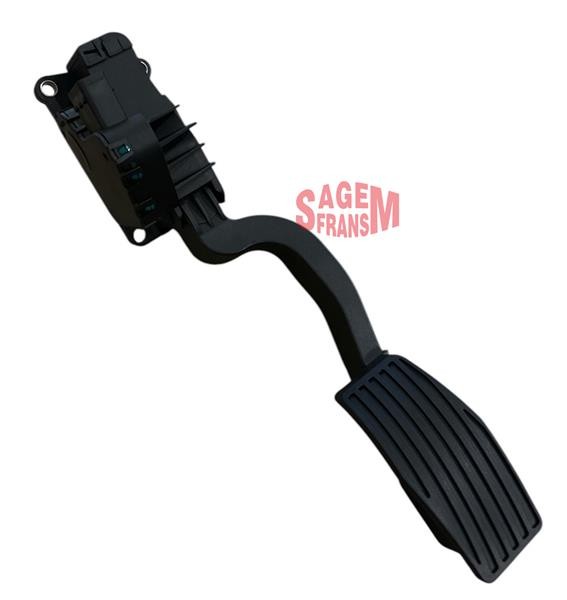 Gaz Pedali Fiat Punto 09 12 500l 12 Li̇nea 07 Alfa Romeo Mi̇to 09 Opel Corsa D 06 14 Adam 13 18 Corsa E 14 19