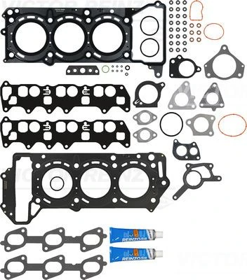 Takım Conta Üst Mercedes Om642 W204 C218 W211 W212 W164 W221 W639 B906