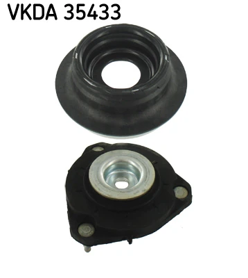 Ön Amorti̇sör Takoz Rulman Transit V347-V348 V363-V362 06>17 Takım