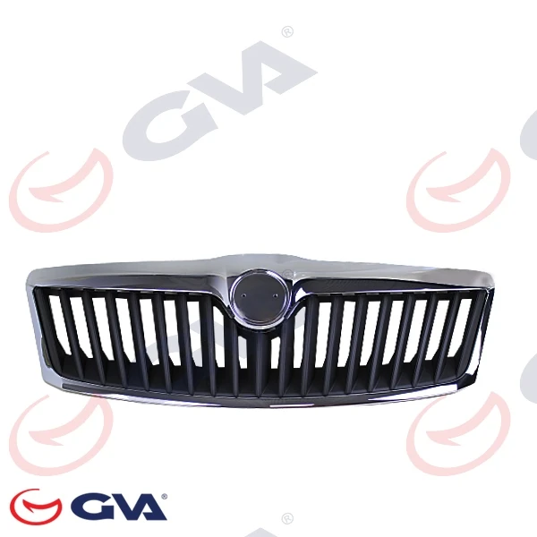Gva Panjur Ön Skoda